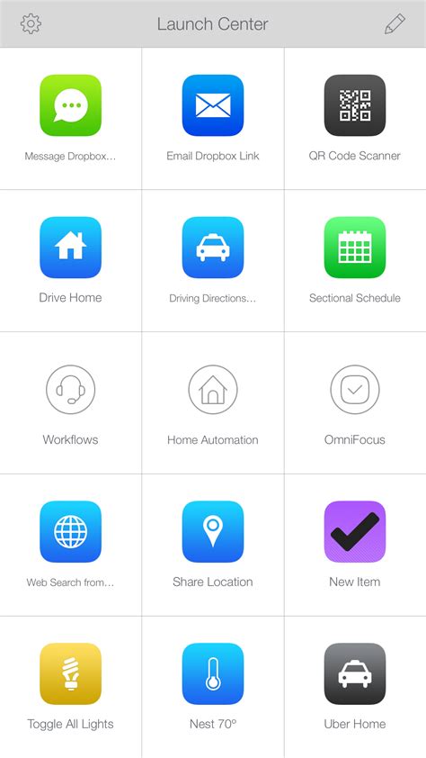 The 6 Best Automation Apps for iOS — Robby Burns