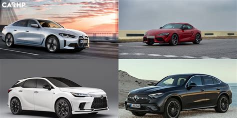These Are Some Of The Best Cars Under 60k In 2024