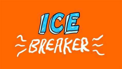 Better Meetings 3 Visual Icebreakers With Downloadable Resources