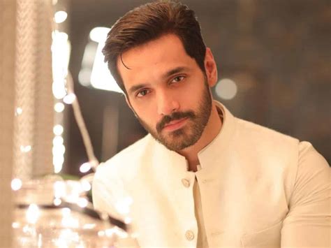 Wahaj Ali Biography Age Wife Dramas And Relationships