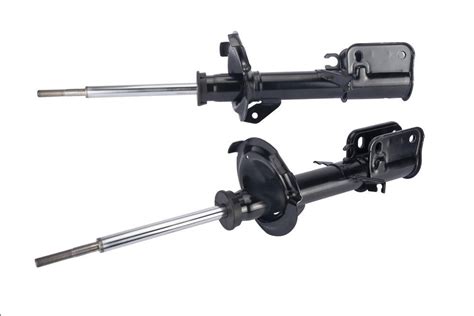 How Long Does A Strut Assembly Last Yourmechanic Advice