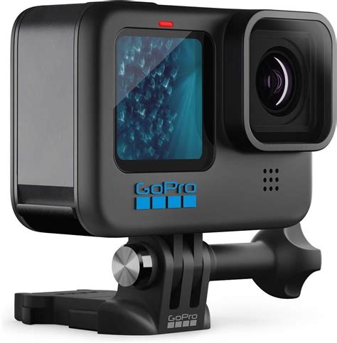 ᐉ Gopro Hero 11 Black Creator Edition Opinie Recenzje Cena Od 2 999 Zł