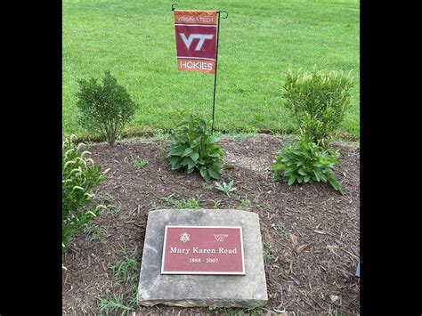 Memorial for student killed in Virginia Tech shootings moved to higher