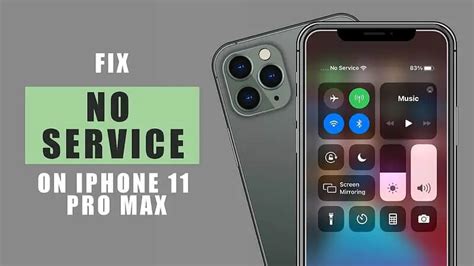 8 Common Problems For IPhone 11 Pro And How To Fix Norephone