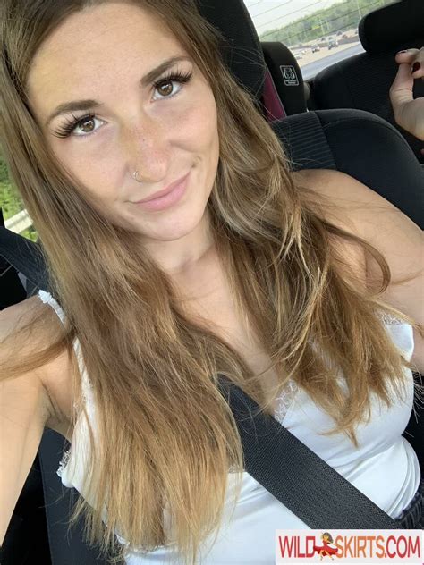 Blair Jordan Blairx Jordan Blairxjordan Nude OnlyFans Instagram Leaked Photo