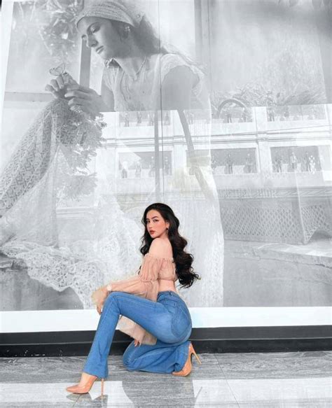 Hot Girl S I Th Nh T Ng B La V Nh Ph N C M H I An Gi Thay I