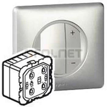 Legrand Ściemniacz uniwersalny 3 - 400W - Celiane 067083 - Ceny i ...