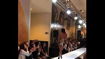 Desfile XVIDEOS