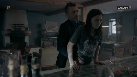 Nude Video Celebs Paulina Szostak Nude Belfer S E