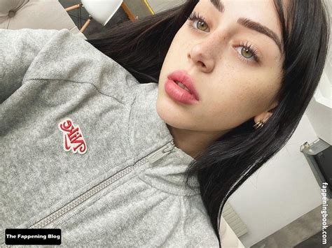 Nicki Nicole Nude The Fappening Photo FappeningBook