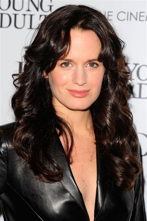 Elizabeth Reaser