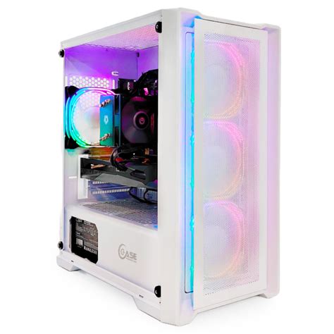 Купить компьютер ЮКОМС Игровой компьютер Gamer Rule RTX CHOICE | Ryzen ...