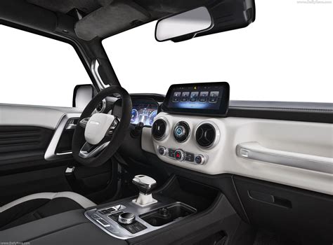 beijing auto bj limited edition stunning hd