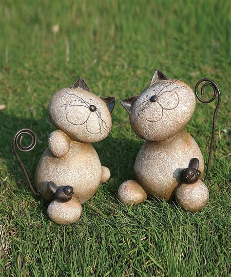 Дачные фигурки своими руками (43 фото) - фото - картинки и рисунки ...