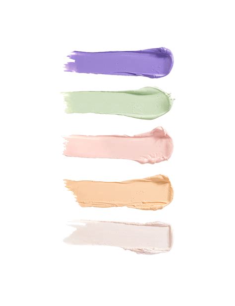 Camouflage Palette Concealer | Flormar
