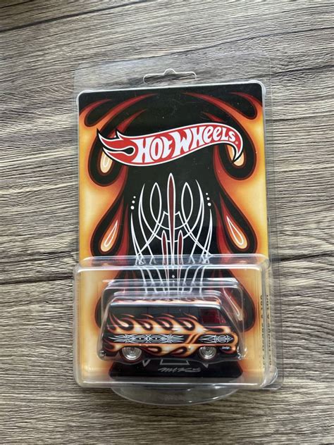 Yahoo Dodge A Hot Wheel