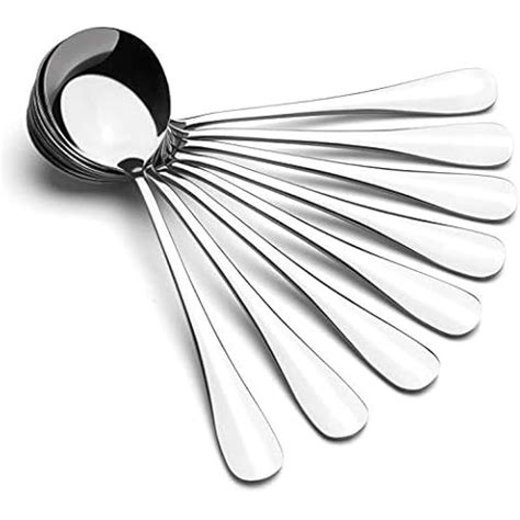 The 10 Best Soup Spoons of 2025 (Reviews) - FindThisBest
