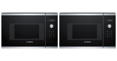 BOSCH BFL524MS0 | Fours