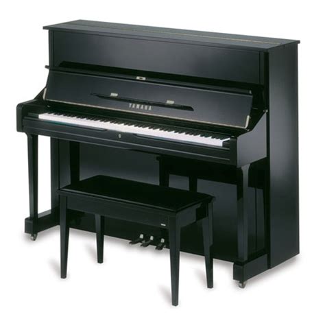 Yamaha U1 48 Silent Professional Upright Piano Pianopiano Piano Rentals And More