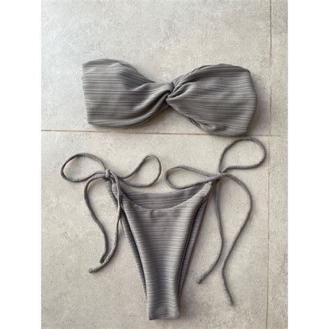 C P Nh T M U M I Bikini M Nh Vi N S C C P Ng C M U H Ng Baby N Gi N Bikini Gu T Y