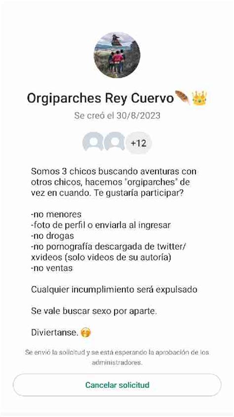 Grupos GAY De WhatsApp GAY Groups In WhatsApp Guia GAY Colombia