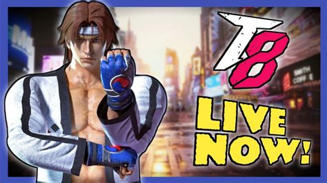 🔴live Tekken 8 Hwoarang Ranked Matches 2524 Youtube