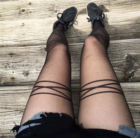 Such A Nice Legs Nudes Pantyhose NUDE PICS ORG