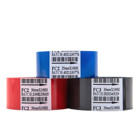 Fc Multicolored Hot Stamping Foil Buy Matt Pigment Foil Hot Stamping Coding Ribbon Hot Foil