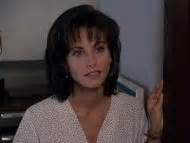 Naked Courteney Cox In Ace Ventura Pet Detective