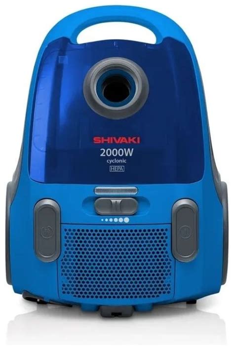 Бытовой пылесос SHIVAKI Ju374146 - купить по низким ценам в интернет ...