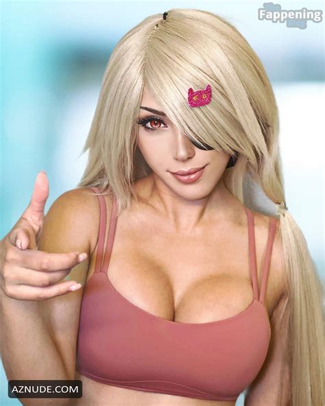 Elizabeth Rage Nude Aznude