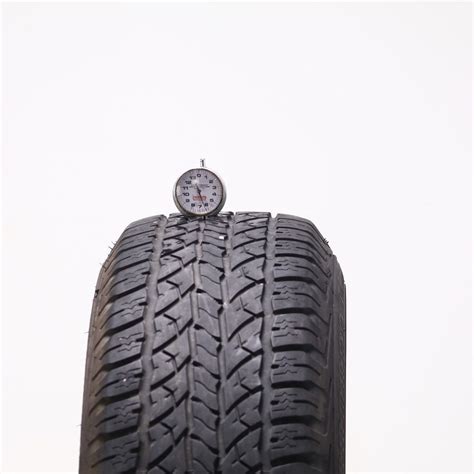 Used 245/75R16 Sailun Terramax H/T 111T - 6/32 | Utires