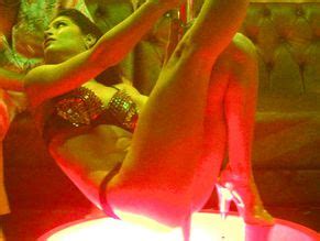 ESSINED APONTE Nude AZNude