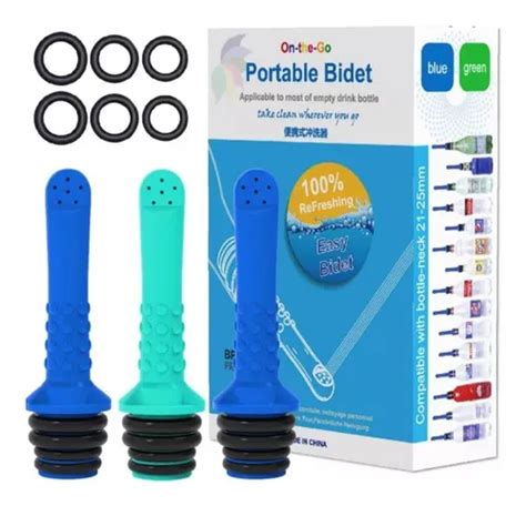 Kit Chuca Íntima Higiênica Enema Anal Bico Aplicador Ducha MercadoLivre