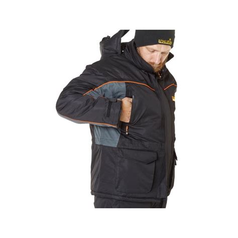 Зимний костюм Norfin Element