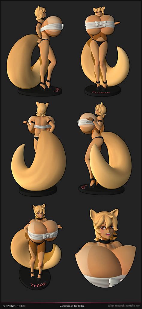 Trixie By Texelion Hentai Foundry