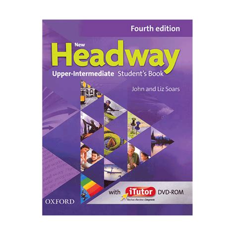 New Headway Upper Intermediate Fourth Edition نیو هدوی | خرید عمده کتاب ...