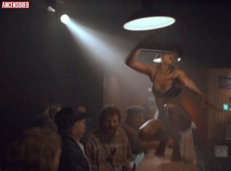 Niki Harris Nude Pics Page 1