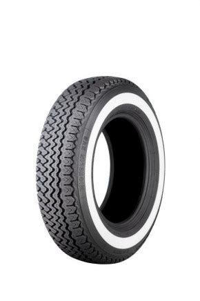 Hr Xvs Flanc Blanc Tl H Michelin