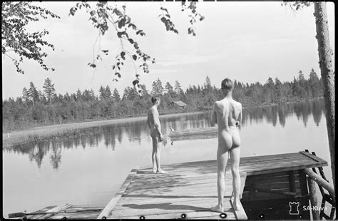 Bob S Naked Guys Military Men