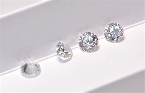 Diamant Farbe – Diamant Agentur