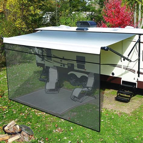 Top 10 Best RV Awning Sunscreens In 2025 Reviews Buying Guide