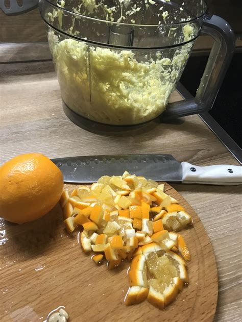 Имбирь с лимоном и медом - пошаговый рецепт с фото (201535 просмотров)