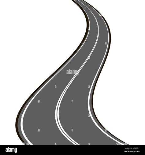 Road Marking Paint Stock Vector Images Alamy
