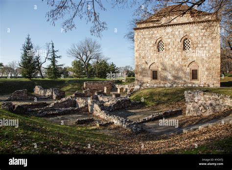 Nis Serbia 2016 Stock Photo Alamy