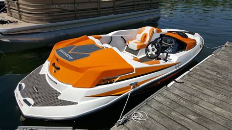 Sea Doo Speedster 150ho 2012 For Sale For 15000 Boats From