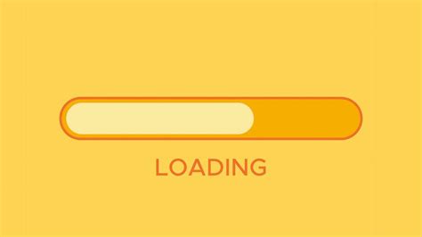 Vector of Loading. Perfect for additional design, loading design ...