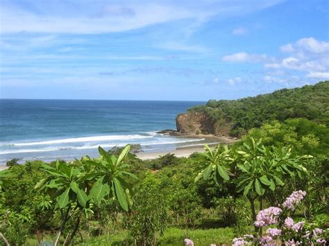 A Relaxing Vacation In Nicaragua