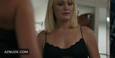 Billions Nude Scenes Aznude