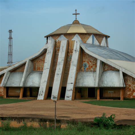 The Abuja Ark International Church In Nigeria History Facts Services